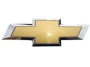 EMBLEMA GM ( GRAVATA ) GRADE CORSA/VECTR 08/  3051