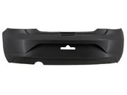 PARACHOQUE TRAS VW GOL G7/G8 16/ (PTO LISO C/F REF) 6638