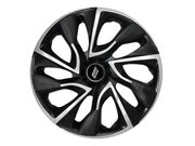 CALOTA 14 DS4 BLACK SILVER 4116