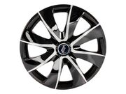 CALOTA 14 PRIME BLACK SILVER  4412