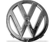 EMBLEMA VW ( LOGO ) PORTA MALA VW TODOS 90000