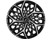 CALOTA 14 MOVE BLACK SILVER  4053