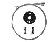 KIT MONT VID ELET FIAT MOBI 17/22  (DIANT.) 0199