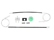 KIT MONT VID ELET FIAT PALIO/STRADA 2P 0142