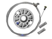 KIT MONT VID ELET GM ONIX (DIANT. ) 0146