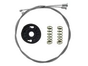 KIT MONT VID ELET FIAT ARGO/CRONOS 17/22 (DIANT.) 0197