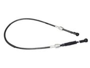 CABO SELETOR FIAT PALIO/SIEN/STRD 02/12 1081 MM 21902