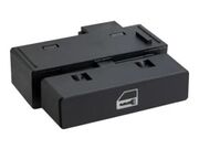 BOTAO TRAVA/DESTRAVA GM CELTA/PRISMA 10/16 GM4001