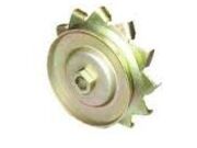 POLIA ALTERNADOR FUSCA/KOMBI ZLG3360 4072