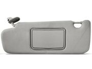QUEBRA SOL RENAULT DUSTER/LOGAN/SANDERO LD CINZA 1902180