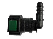 CONECTOR BARTOLOMEU 3/8 X 5/16 90º  5604  GMG3004