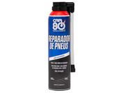 REPARADOR DE PNEU (AEROSOL) CAR80 REPNEUS