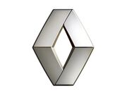 EMBLEMA RENAULT ( LOGO ) CLIO 03/12 10833