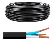CABO PP P/ INSTALACAO 3 VIAS 1,00MM (RL25MT) CSEPP 3X16
