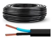 CABO PP P/ INSTALACAO 2 VIAS 2,5MM (RL25MT) CSEPP 2X12