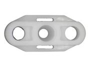 BUCHA MAQ VID GM ASTRA/CORSA/VEC (10PÇS) 5125 P319