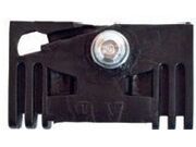 ARRASTE MAQ VID GM CORSA/CELTA (TS) LE VP3090 5127