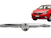 MOLDURA GRADE FIAT GRAND SIENA 13/... (CROMO) 8371