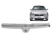 MOLDURA GRADE FIAT SIENA EL/ STRADA 13/... (CROMO) 8329