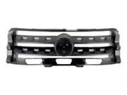 GRADE FRONTAL P/CHOQ FIAT STRADA LOCKER/PALIO ADV. 08/12 8387