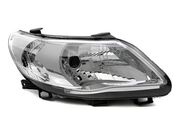 FAROL VW GOL/VOYAGE/SAV. G5 08/12 MONOPARAB. LD IMP999.024