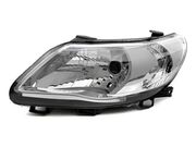 FAROL VW GOL/VOYAGE/SAV. G5 08/12 MONOPARAB. LE IMP999.025