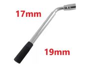 CHAVE DE RODA PROLONGAVEL 2 BOCAS 17MM/19MM IMP503115