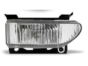 FAROL AUXI VW GOL/PARATI/SAV G2 95/99 LE LW6157