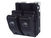BOTAO VIDRO ELET FIAT PALIO 96/02 DUPLO S/MOLD FI1003