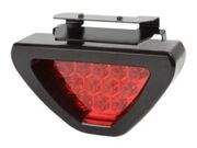 LANT BRAKE LIGHT TRIANGULAR F1 12 LEDS SW1013