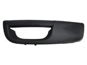 PUXADOR PORTA TRAS VW GOL G5/G6 LE S/FURO AP989