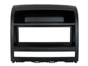 MOLDURA PAINEL FIAT PALIO/WEEK/SIENA/STRAD 1 DIN AP517