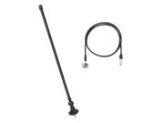 ANTENA DO TETO VANS/UTILITARIOS/CAMINHOES AN002