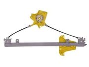 MAQ VIDRO VW GOL/VOYAGE G5/G6/G7 4P ELET. DT LE BOSH 4136E
