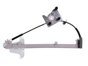 MAQ VIDRO VW FOX/CROSSF/SPACEF. 4P 03/.. ELET. DT LD BOSH 4199D