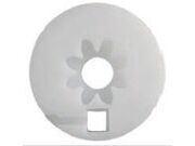 ROLDANA MAQ VID VW GOL BOLA 95/... VP-3073 10064