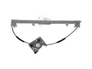 MAQ VIDRO VW FOX/CROSSF/SPACEF. 03/.. ELET. TRAS. LD BOSH 4183D