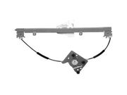 MAQ VIDRO VW FOX/CROSSF/SPACEF. 03/.. ELET. TRAS. LE BOSH 4183E