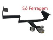 ENGATE GM SPIN LT/LTZ 18/22 ACTIVE  (SO FERRAGEM) GM3053