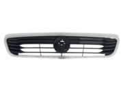 GRADE FRONTAL FIAT GRAND SIENA 17/.. MOLD. PRETO 13174