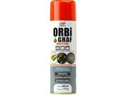 GRAFITE SPRAY - 300 ML/175G - ORBI 4802