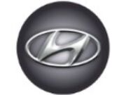 EMBLEMA CALOTA ( HYUNDAI ) 48MM    930311 - 8347