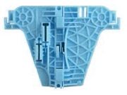 ARRASTE MAQ VID VW FOX 4P (ELET DT) LD 5206