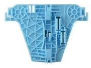 ARRASTE MAQ VID VW FOX 4P (ELET DT) LE 5207