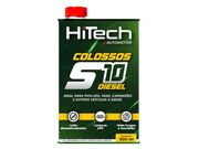 ADITIVO PROTETOR SUPER DIESEL S10 500ML HITECH HT2070