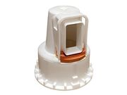 ANEL AJUSTE ROLAMENTO 6003 MB/VW/FIAT             ETE7.5249
