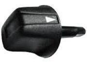 **BOTAO VENTILADOR PAINEL GOL/SAV/PAR /94 AP43