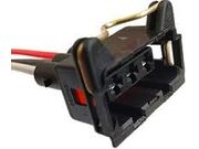 CHICOTE BOBINA VW GOLF 90030049  R7685
