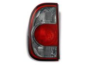 **LANT TS VW SAVEIRO 06/10 G4  LE FUME ACRIL 106531