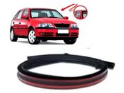 PINGADEIRA TETO VW GOL G3/G4   02/04P LD 162-C